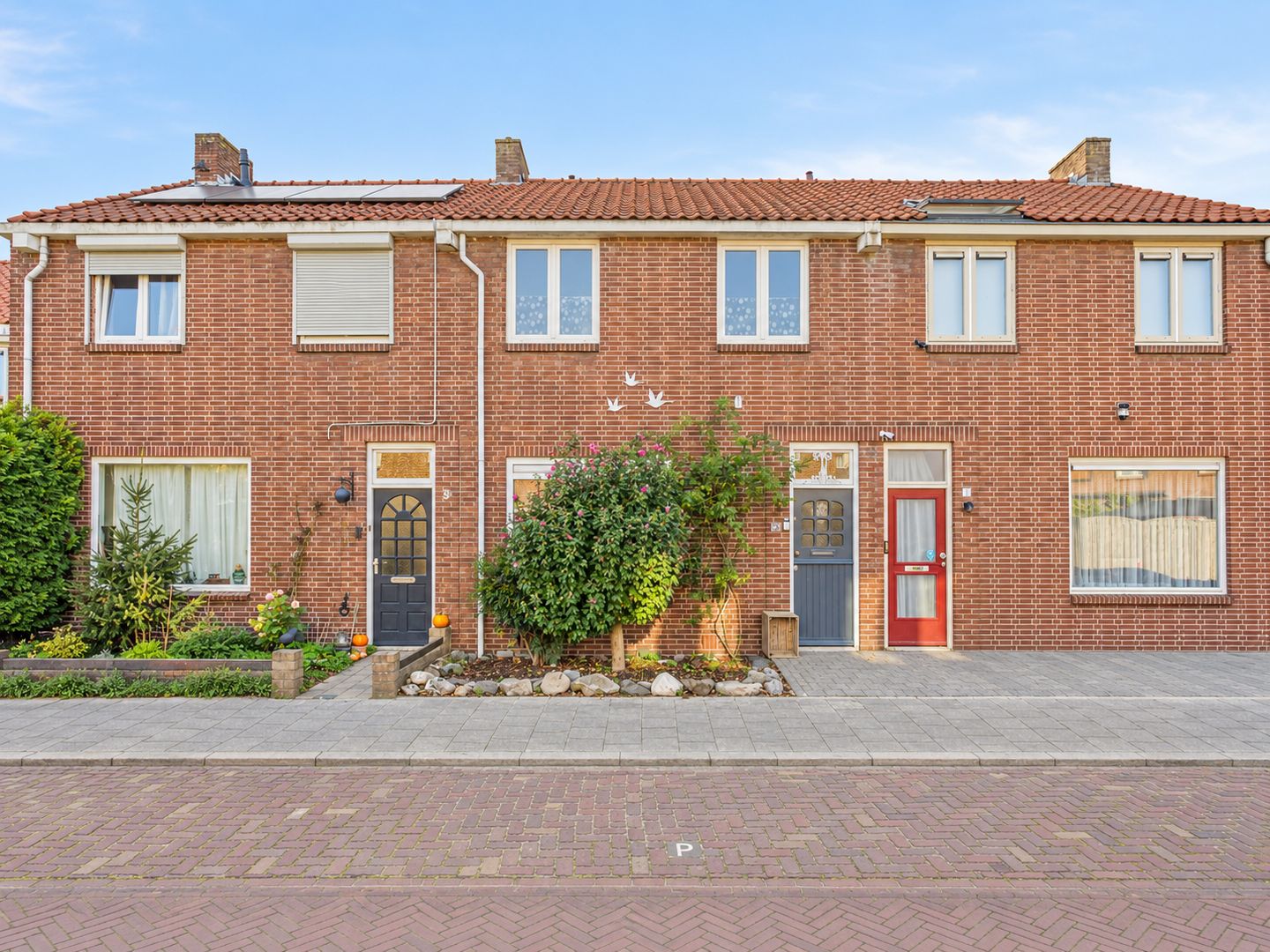 Foto 1 van Rootstraat 3