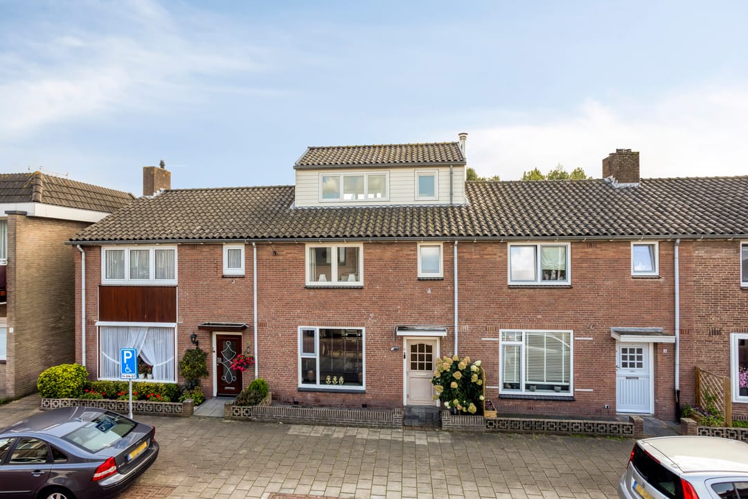 Photo 32 of Doelmanstraat 16