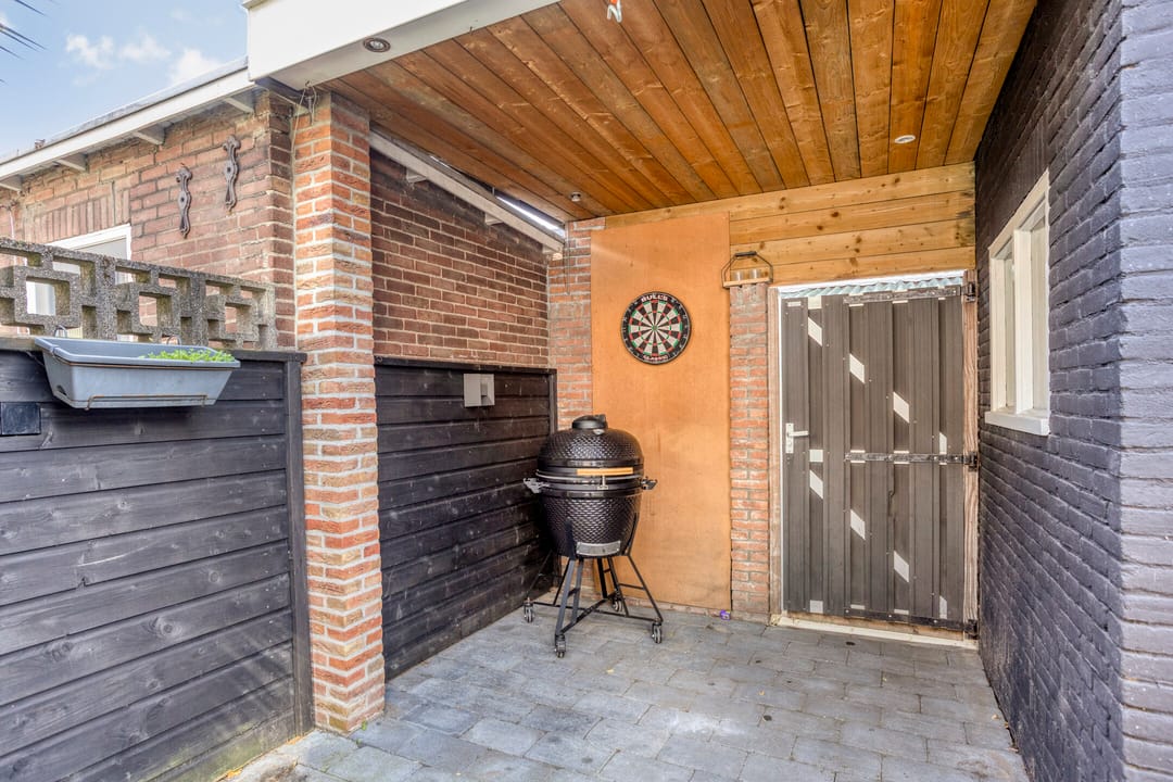 Photo 28 of Doelmanstraat 16