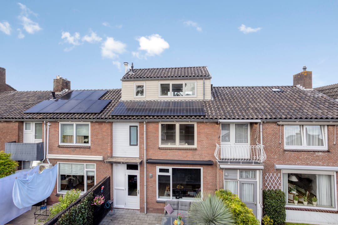 Photo 31 of Doelmanstraat 16