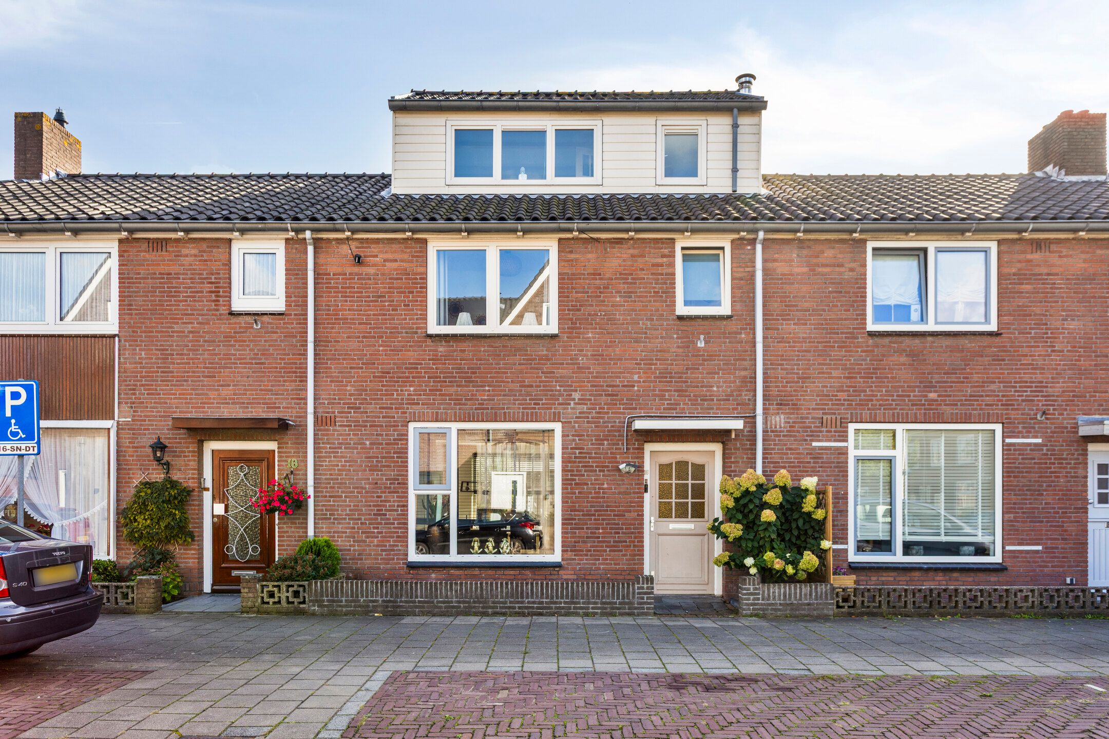 Photo 33 of Doelmanstraat 16