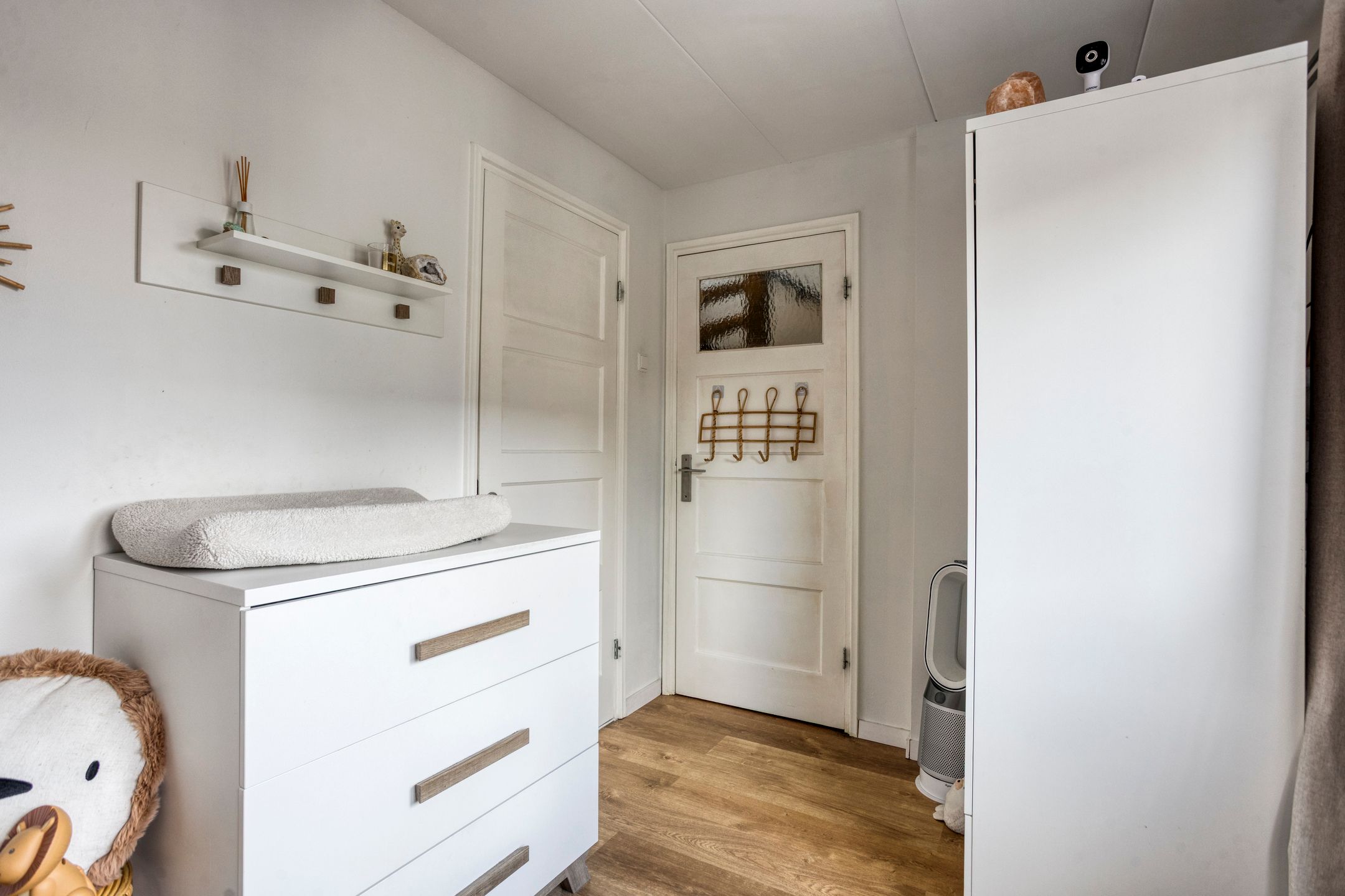 Photo 18 of Doelmanstraat 16