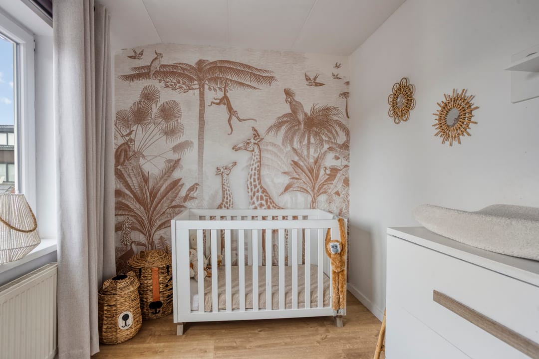 Photo 16 of Doelmanstraat 16