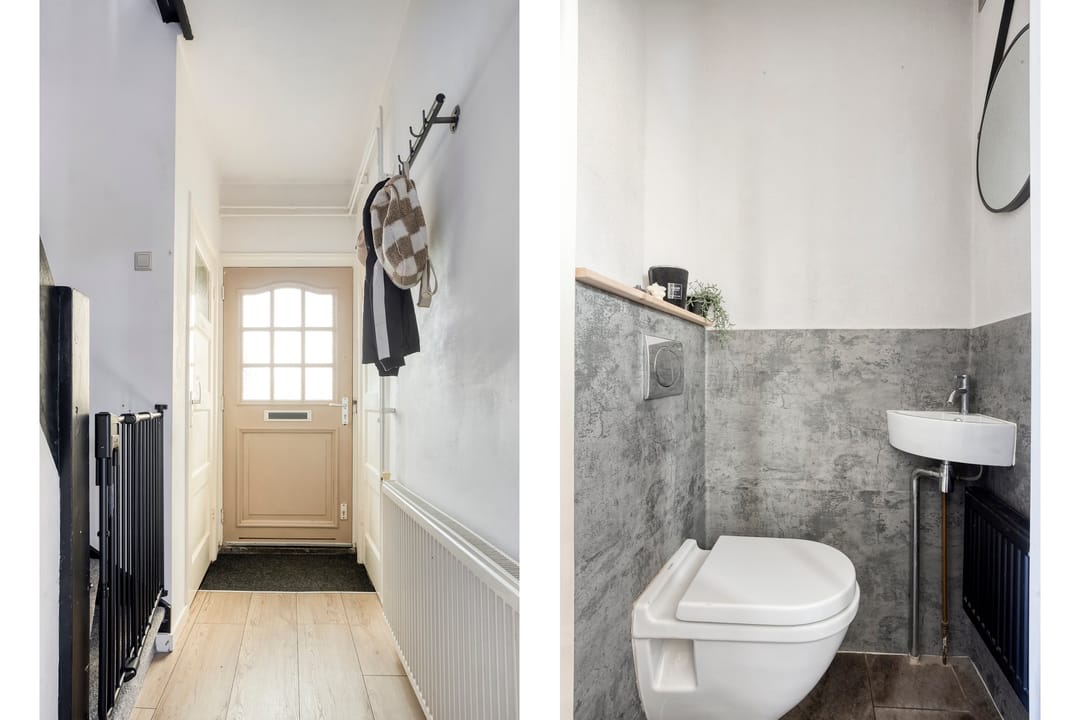 Photo 11 of Doelmanstraat 16