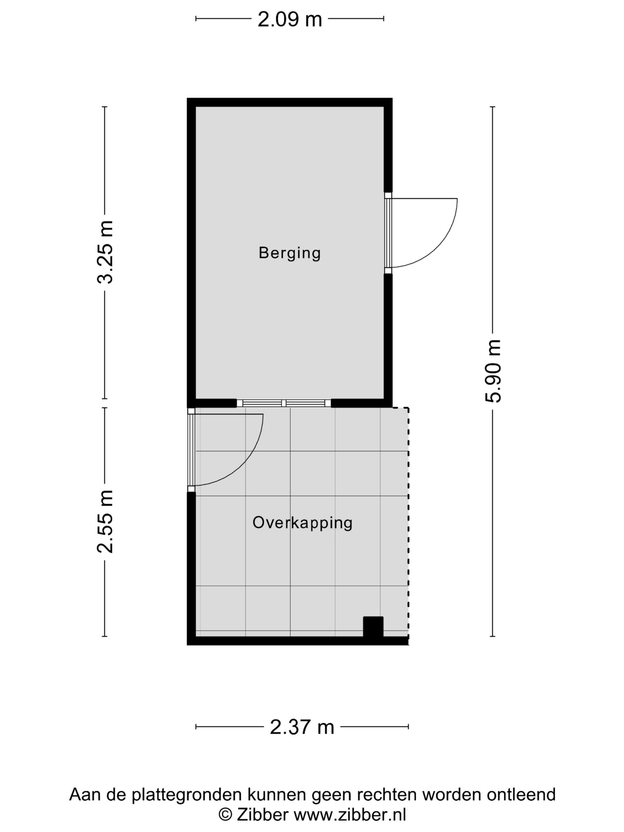 Photo 45 of Doelmanstraat 16