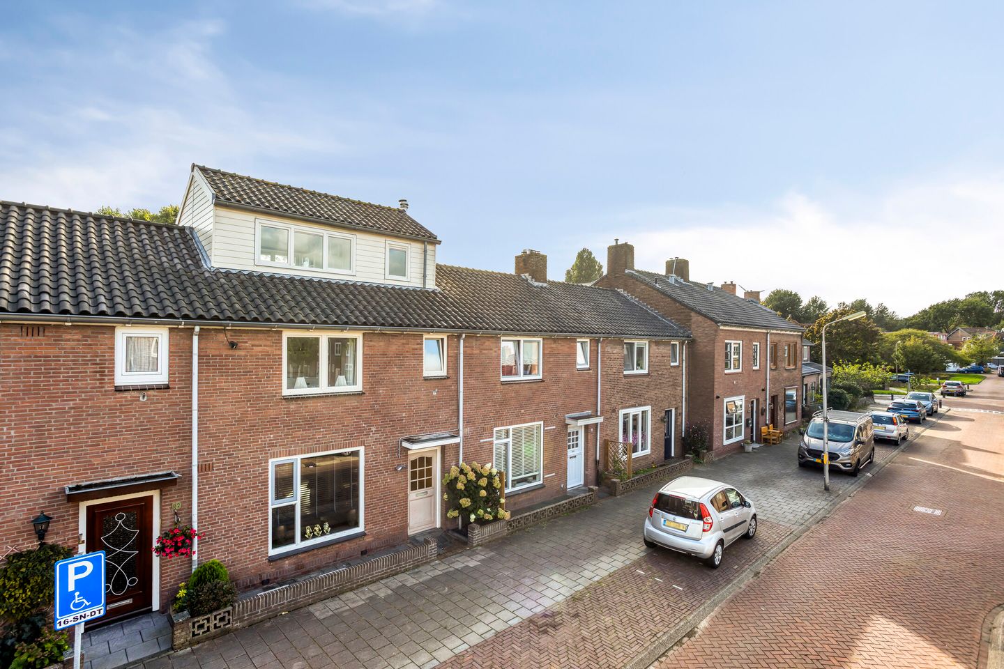 Photo 35 of Doelmanstraat 16