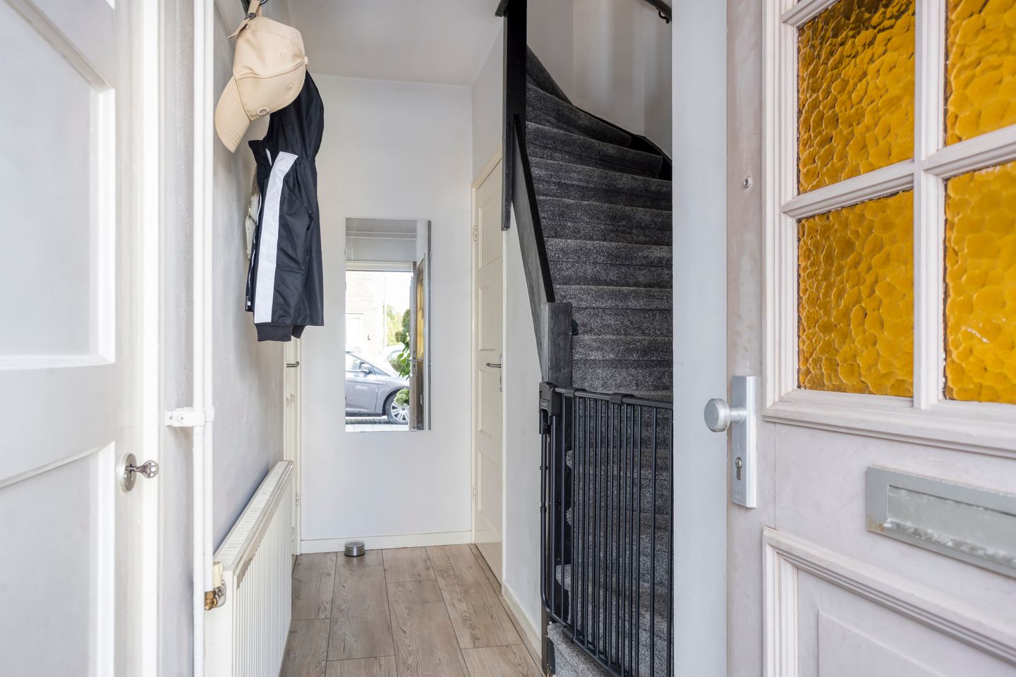 Photo 10 of Doelmanstraat 16