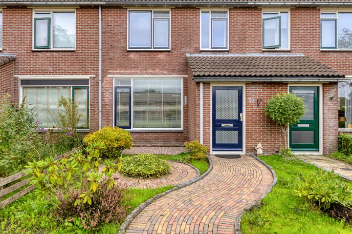 Foto 4 van Weidemaad 64