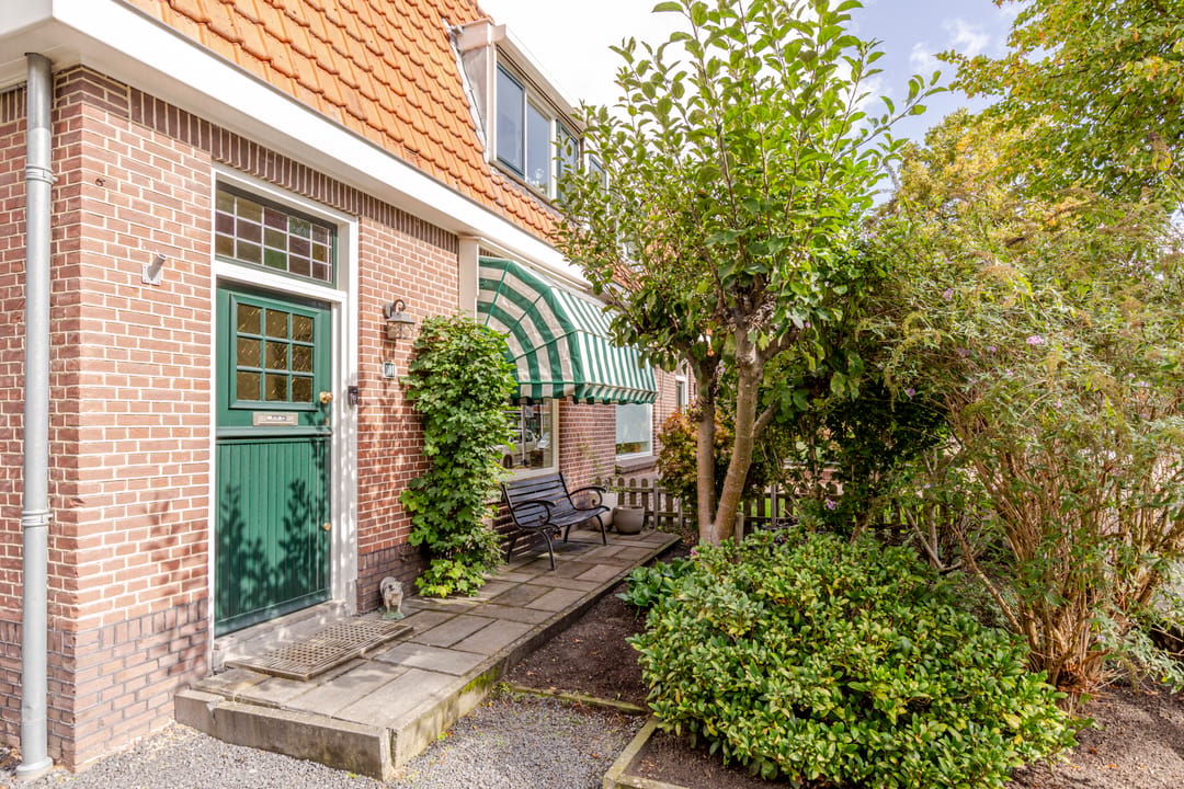Foto 1 van Van der Heijdenlaan 101