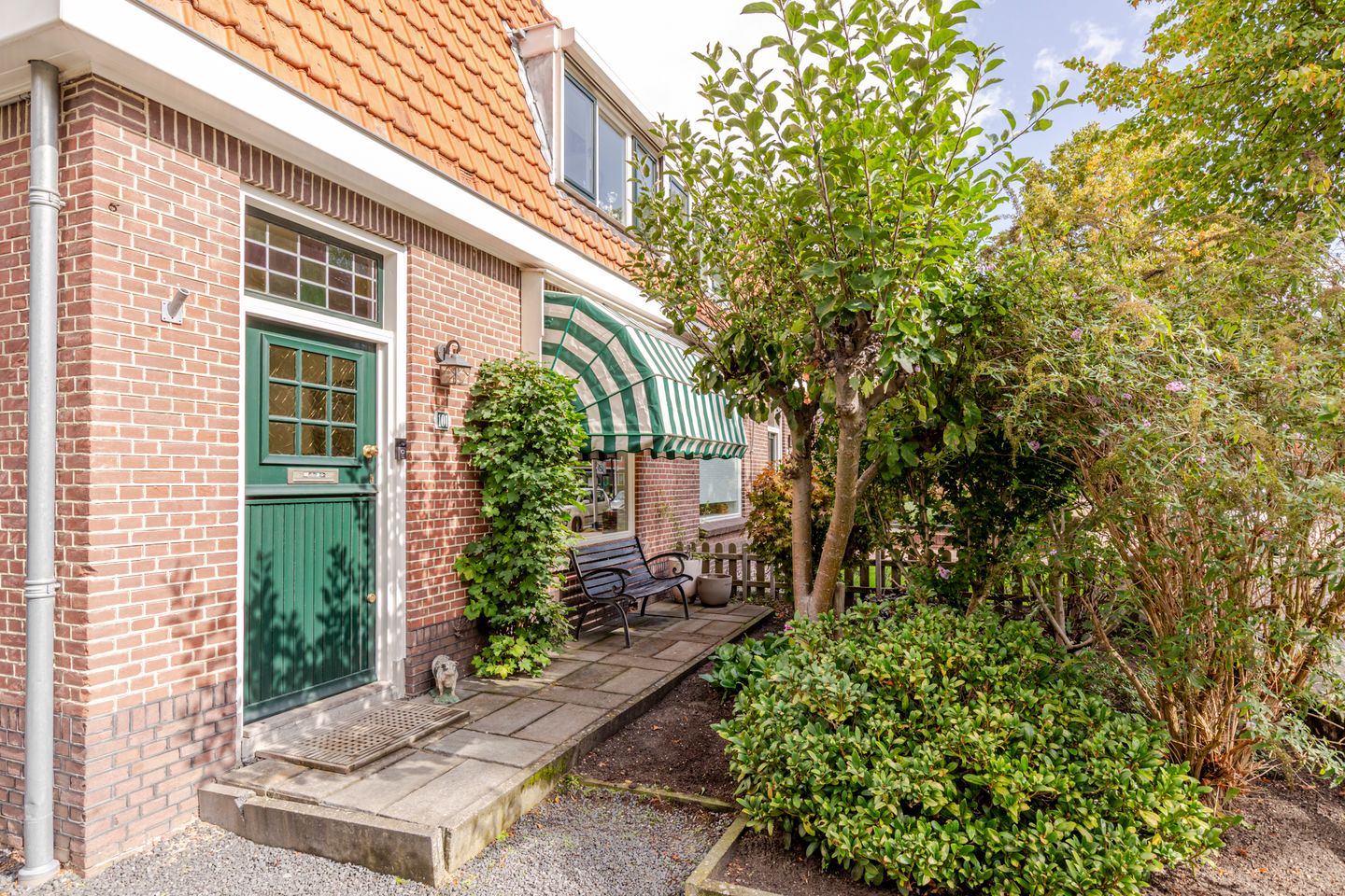 Foto 1 van Van der Heijdenlaan 101