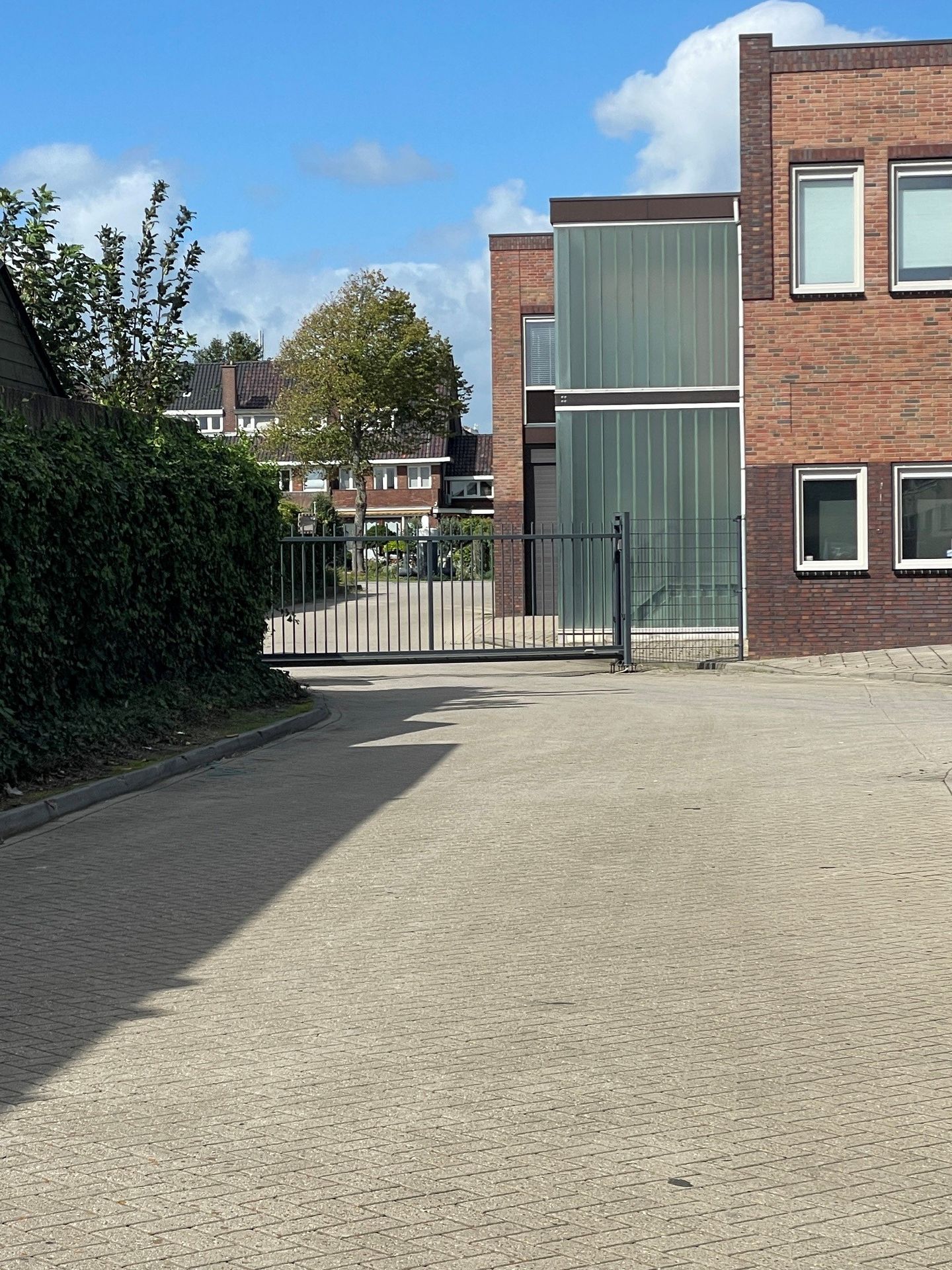 Bekijk foto 4 van Westvlietweg 71-H
