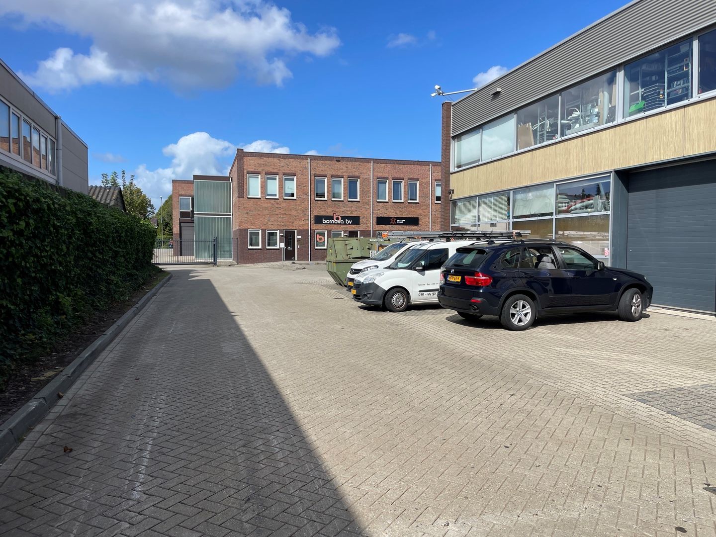 Bekijk foto 3 van Westvlietweg 71-H