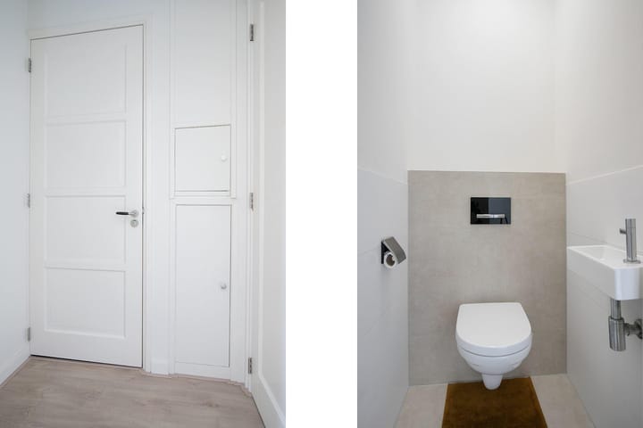 Appartement te huur: Van Oldenbarneveltstraat 135B02, Rotterdam