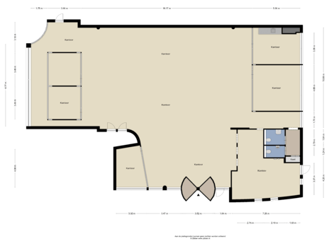 View floorplan