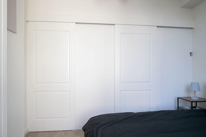 Appartement te huur: Van Oldenbarneveltstraat 135B02, Rotterdam