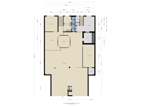 View floorplan