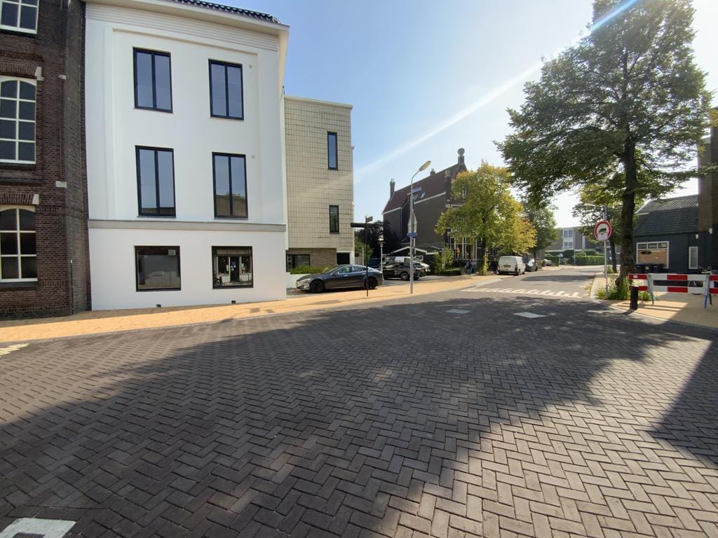 Foto 1 van Hoogstraat 52-C