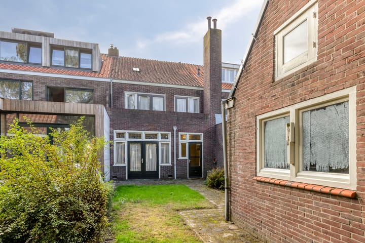 Foto 4 van Akkerstraat 12