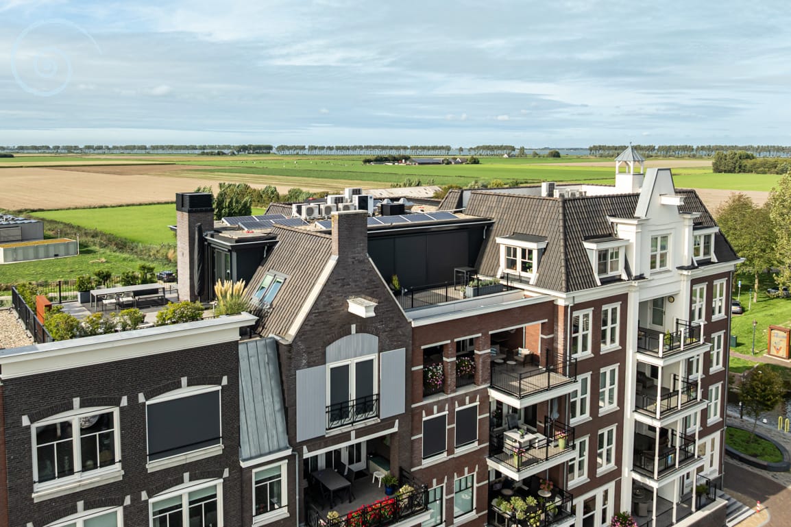 Foto 4 van Vissersdijk 58