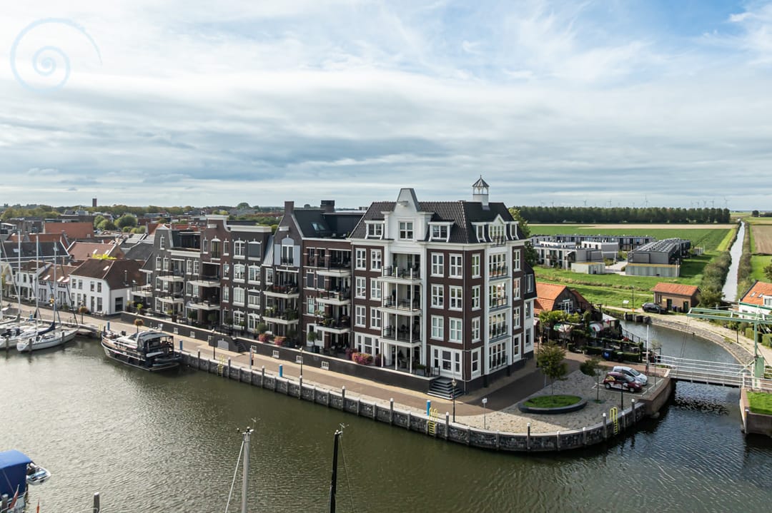 Foto 1 van Vissersdijk 58