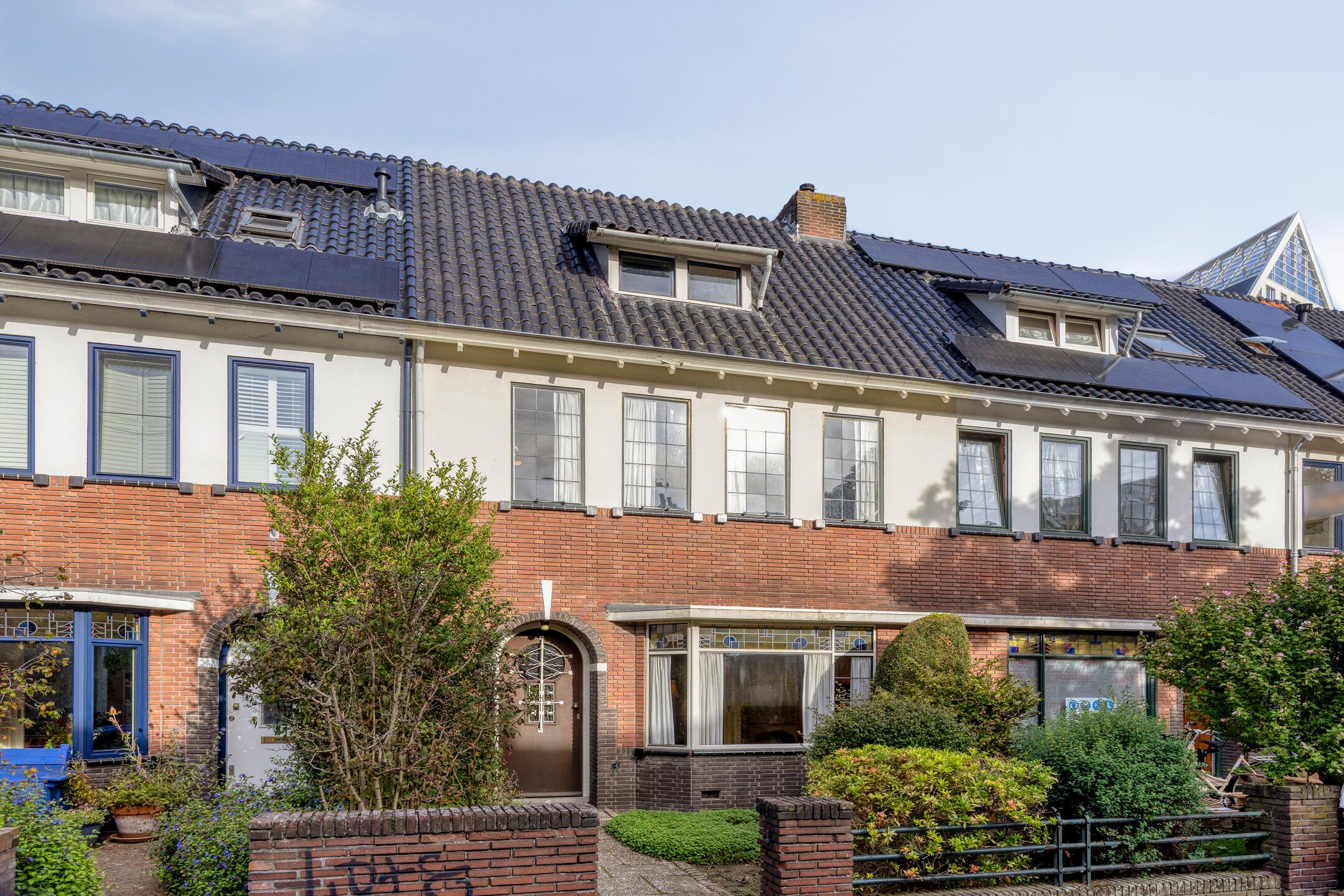 Akkerstraat 12 