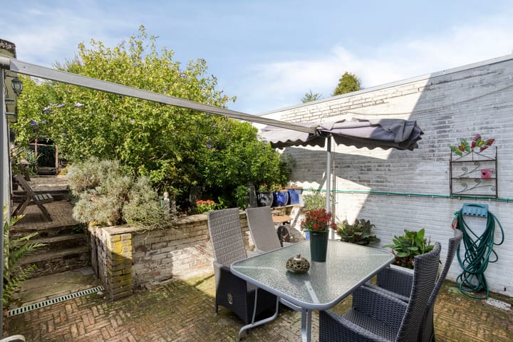 Tussenwoning te koop: Brandtstraat 11, Eygelshoven