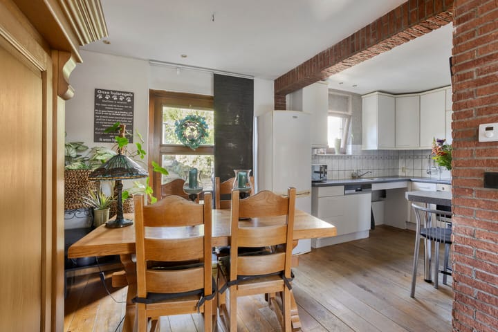 Tussenwoning te koop: Brandtstraat 11, Eygelshoven