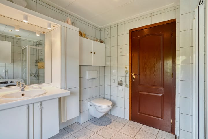 Tussenwoning te koop: Brandtstraat 11, Eygelshoven