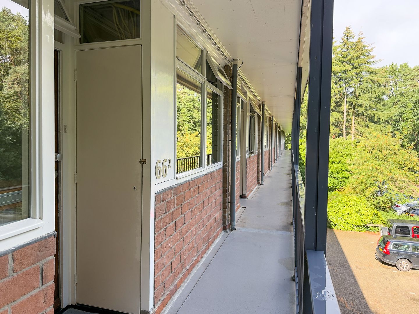 Foto 4 van M.C.Verloopweg 66-II