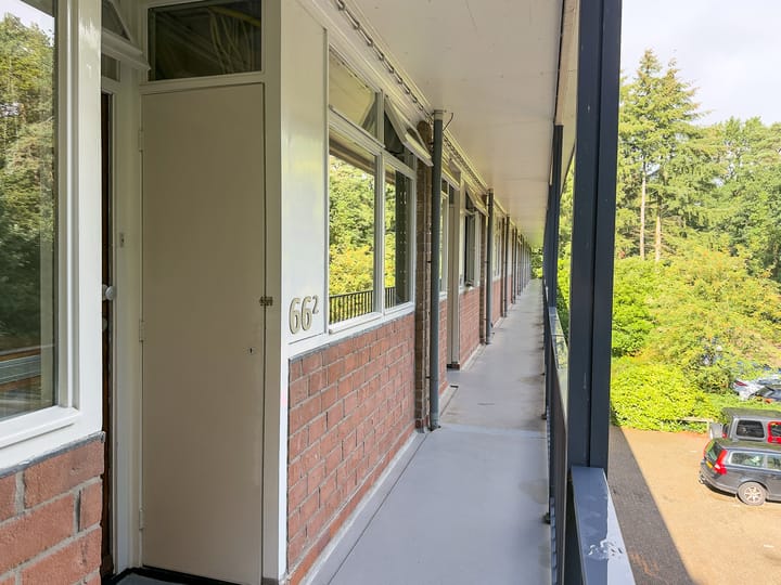 Foto 4 van M.C.Verloopweg 66-II