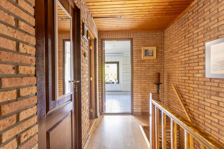 Tussenwoning te koop: Brandtstraat 11, Eygelshoven