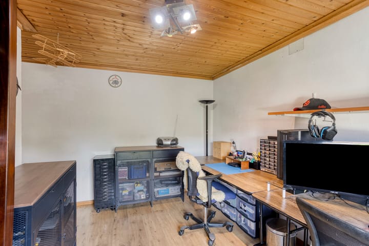 Tussenwoning te koop: Brandtstraat 11, Eygelshoven