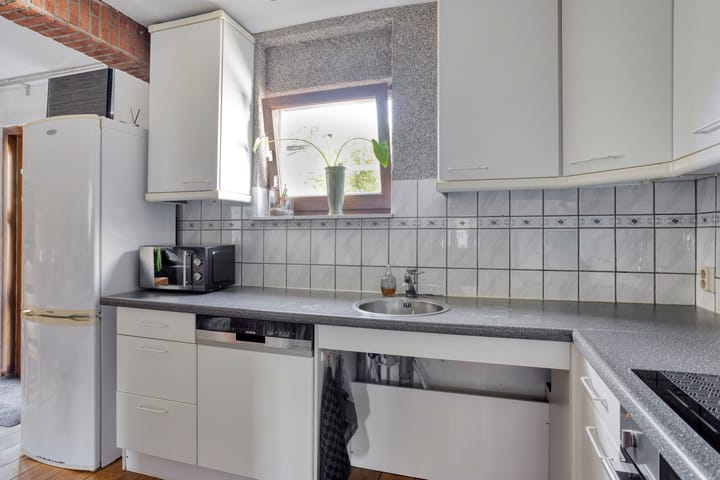 Tussenwoning te koop: Brandtstraat 11, Eygelshoven