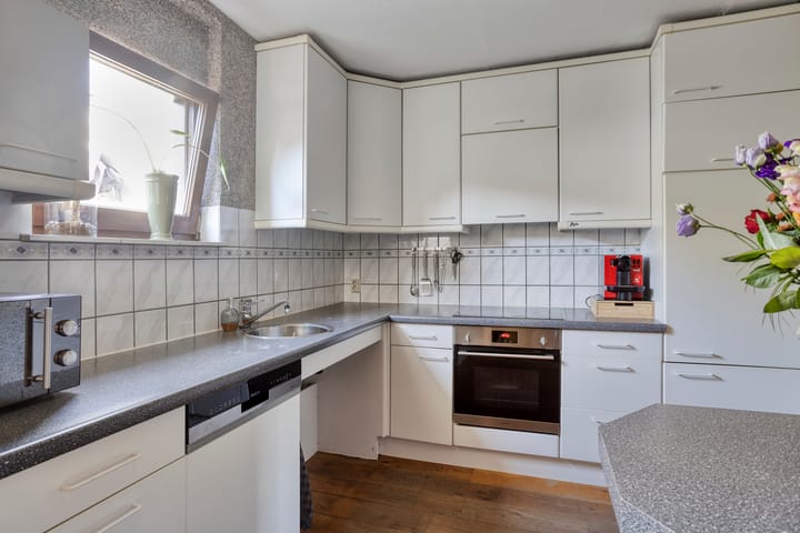 Tussenwoning te koop: Brandtstraat 11, Eygelshoven