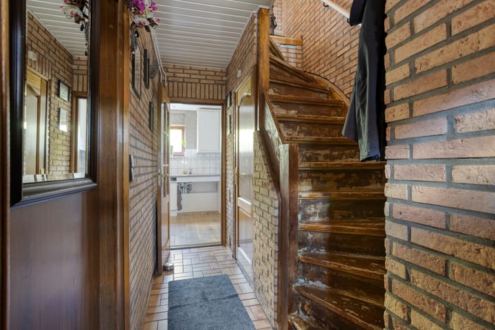 Tussenwoning te koop: Brandtstraat 11, Eygelshoven