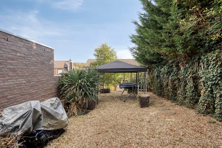 Tussenwoning te koop: Brandtstraat 11, Eygelshoven