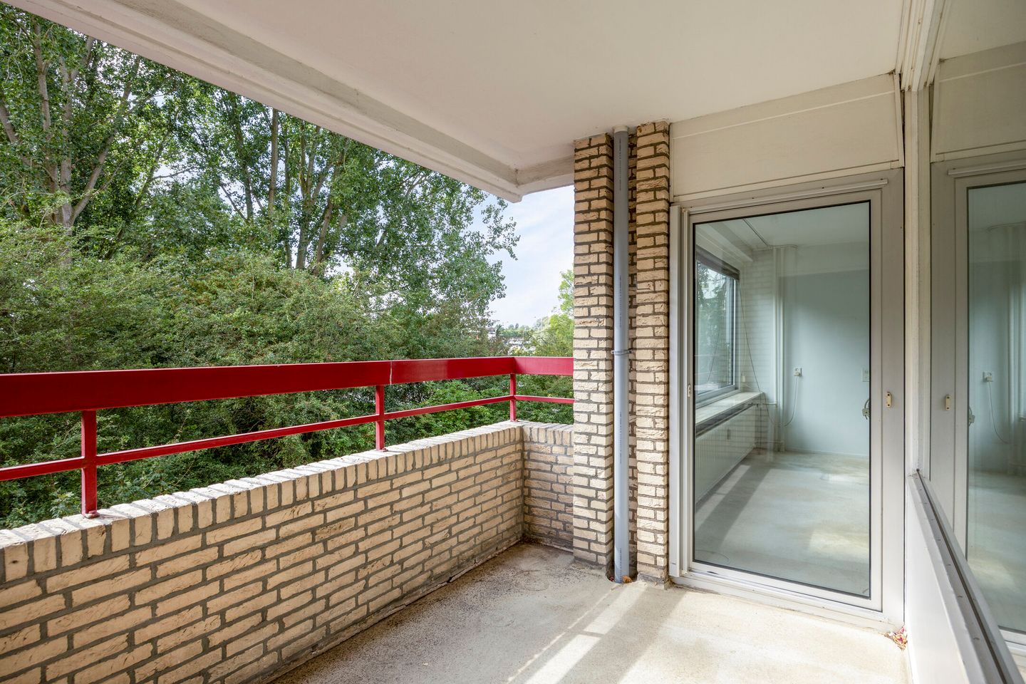 Foto 4 van Wimbledonpark 29
