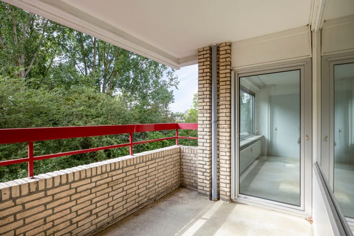 Foto 4 van Wimbledonpark 29