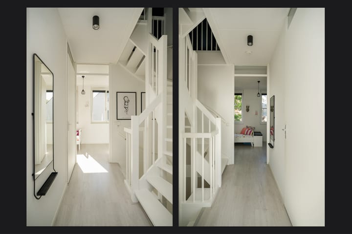 Tussenwoning te koop: J van Oldenbarneveldtstr 34, Zaltbommel