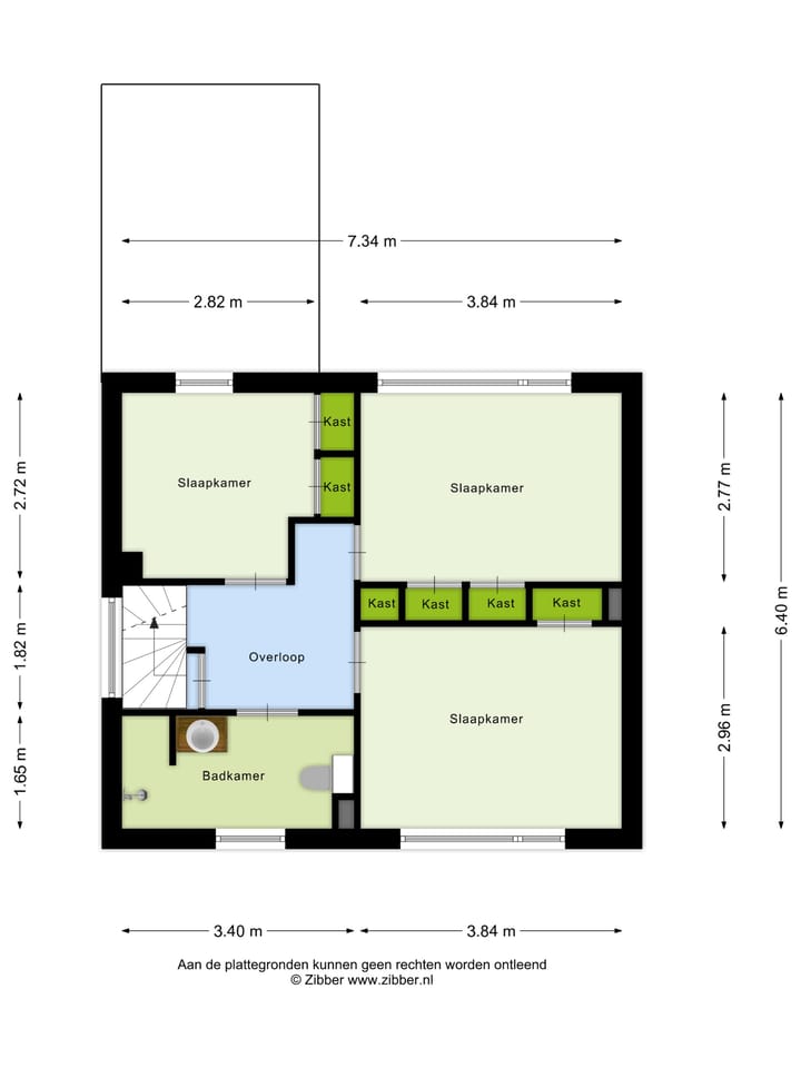 Vrijstaande woning te koop: Vestdijk 26, Oost West En Middelbeers