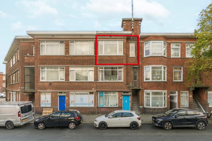 Foto 4 van Schaarsbergenstraat 12-B