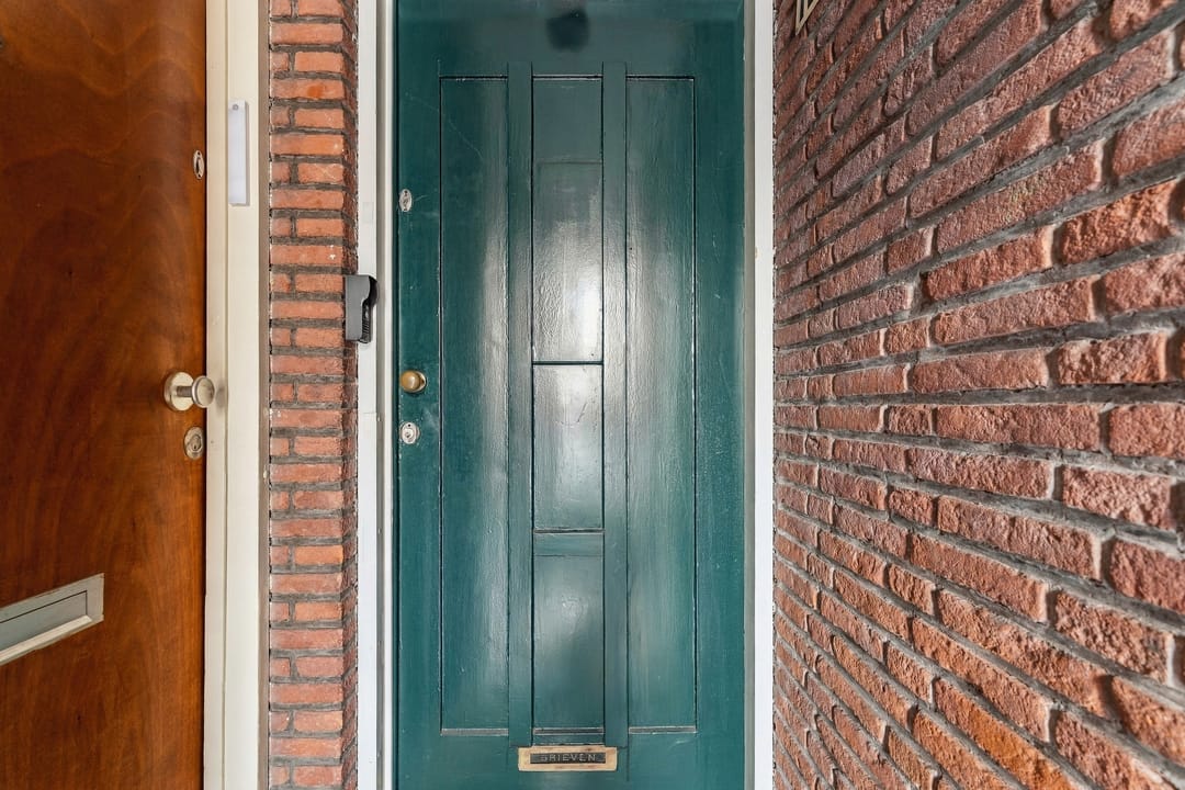 Foto 7 van Schaarsbergenstraat 12-B
