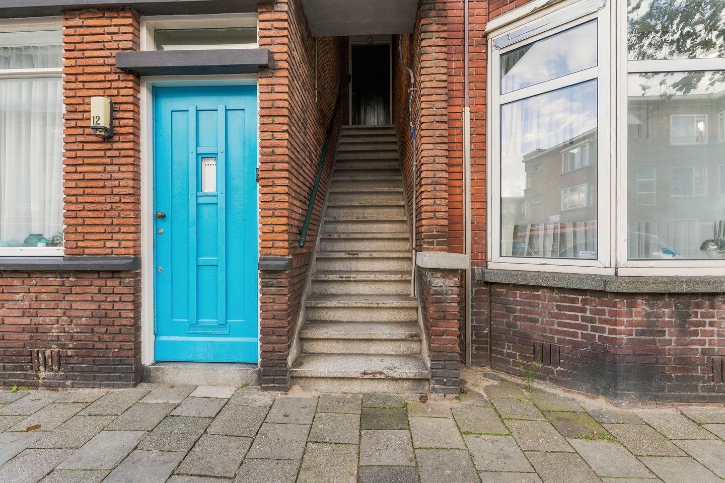 Foto 5 van Schaarsbergenstraat 12-B