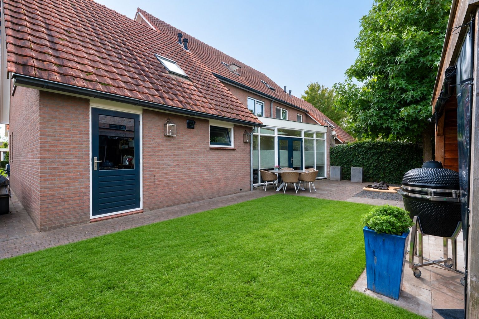 Foto 36 van Groene Specht 18