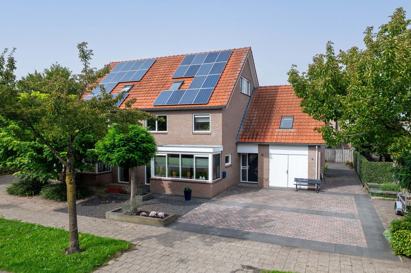 Foto 1 van Groene Specht 18