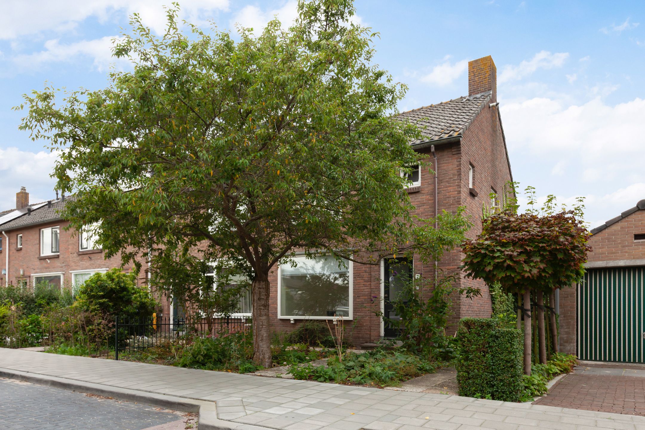 Isoldestraat 2 