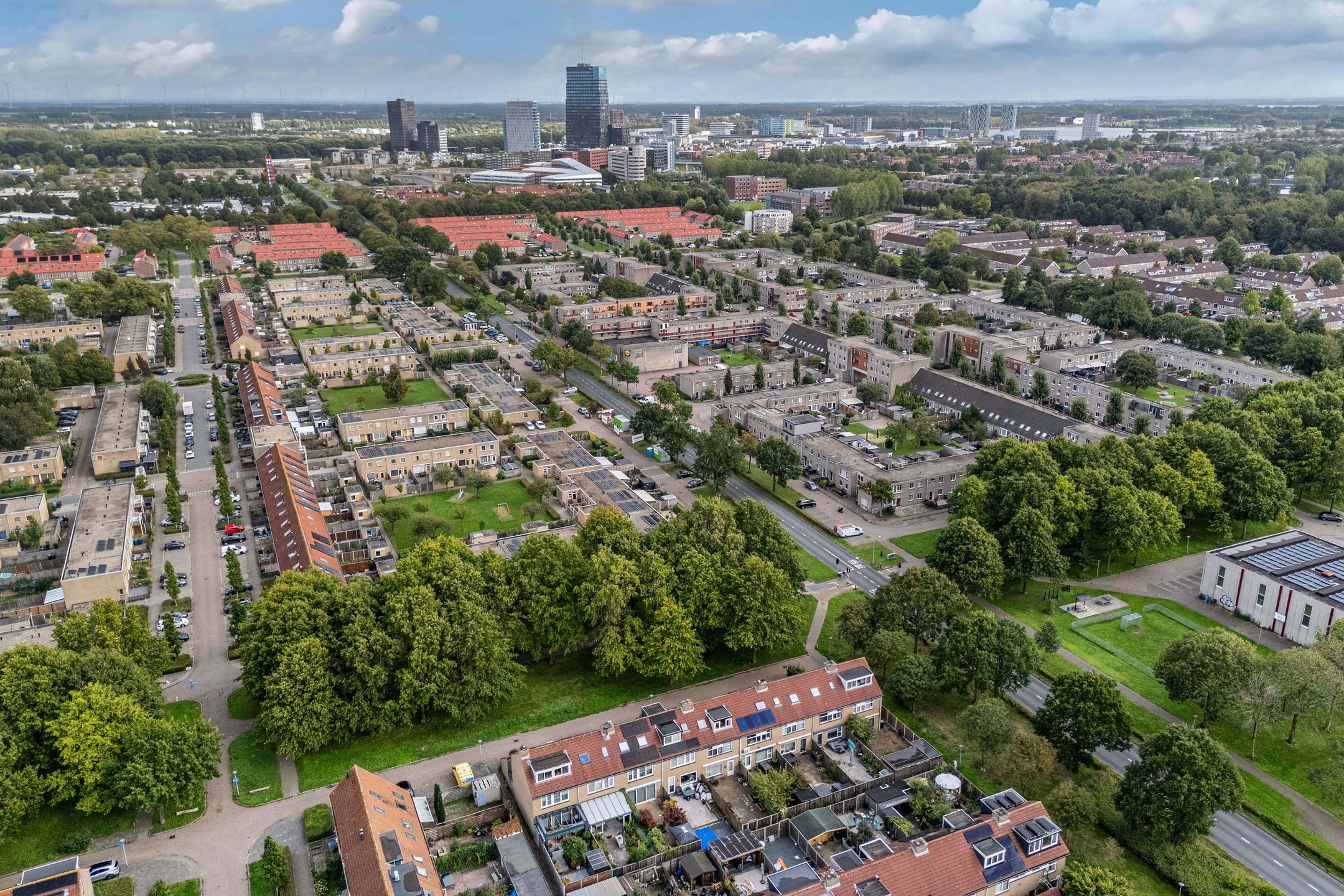 Foto 42 van Zoutgrasstraat 54