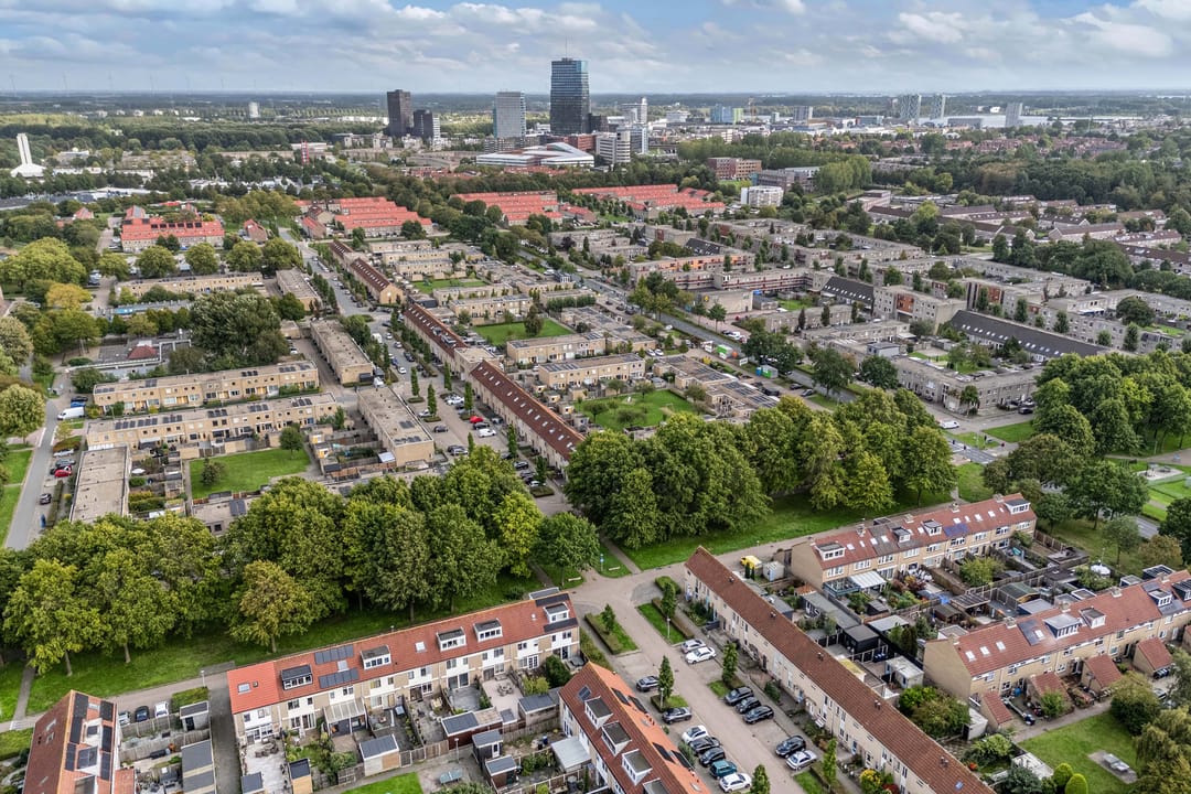Foto 41 van Zoutgrasstraat 54