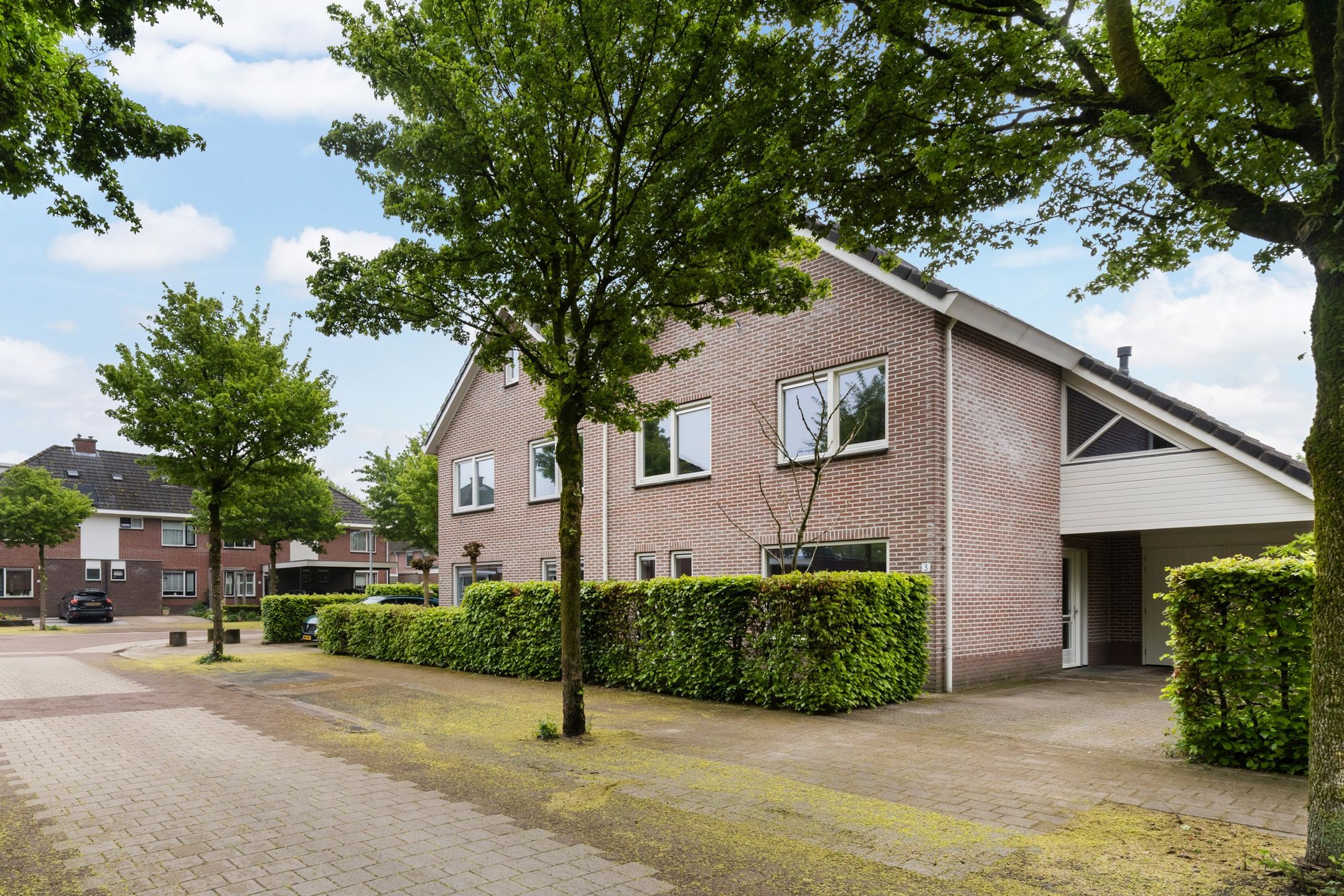 Sperwerstraat 3