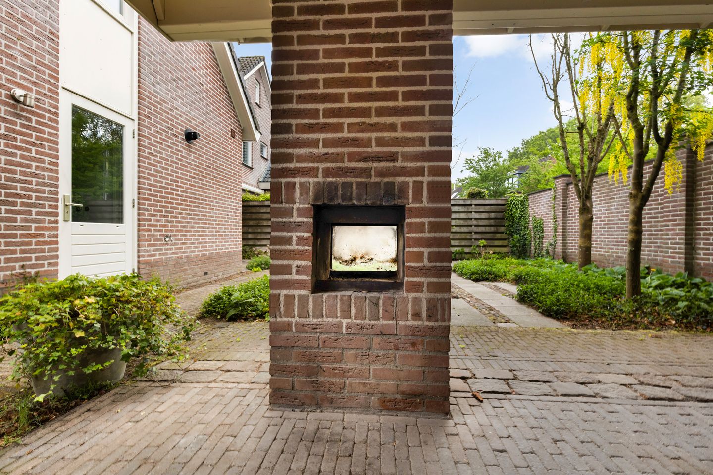 Photo 34 of Sperwerstraat 3